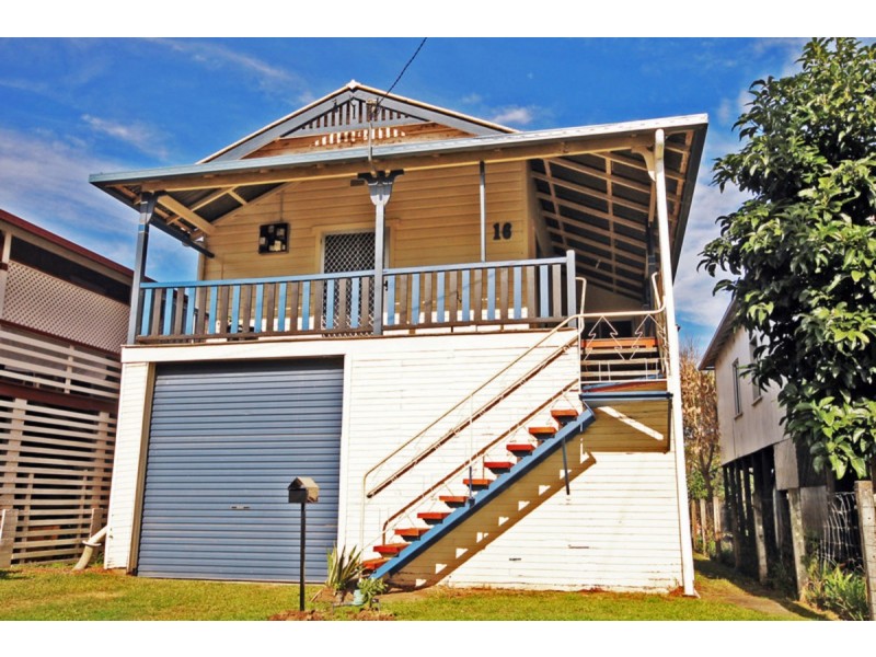 16 Edward Street, South Grafton NSW 2460