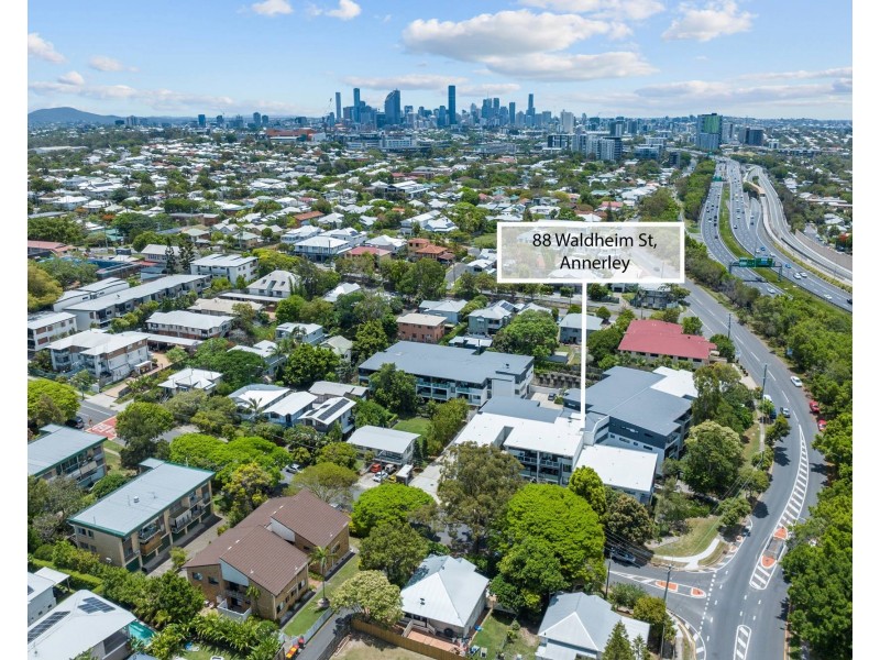 ID:21093517/88 Waldheim Street, Annerley QLD 4103