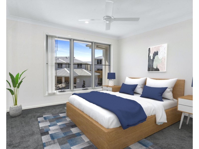 77/5 Spring Avenue, Springfield Lakes QLD 4300