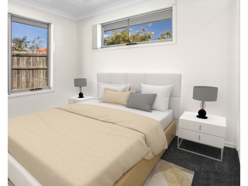 77/5 Spring Avenue, Springfield Lakes QLD 4300