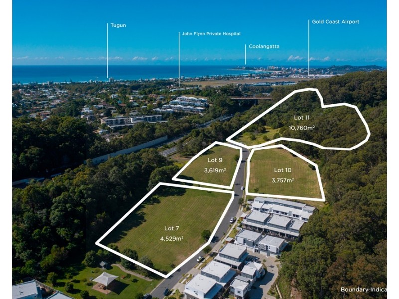 ID:21127941/1 Border Drive North, Currumbin Waters QLD 4223