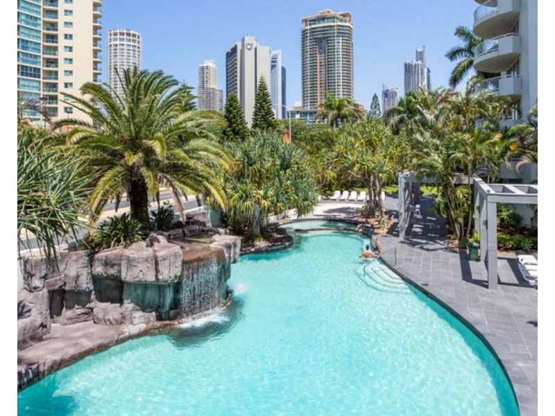 ID:21134190/138 Ferny Avenue, Surfers Paradise QLD 4217