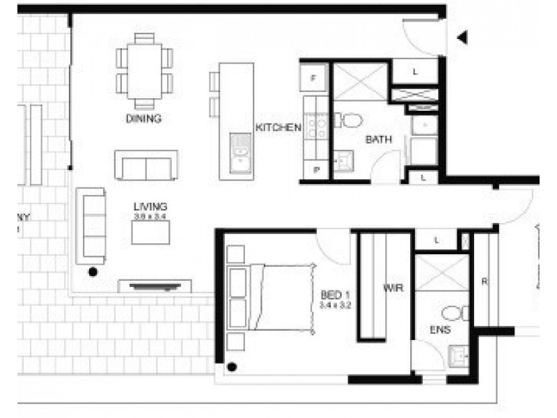 ID:21144592/59 Latham Street, Chermside QLD 4032