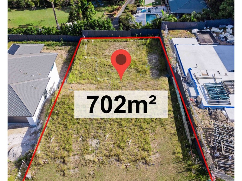 8 Osprey Rise, Worongary QLD 4213