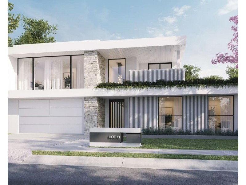 8 Osprey Rise, Worongary QLD 4213