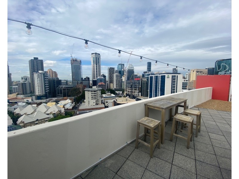 202/292 Boundary Street, Spring Hill QLD 4000
