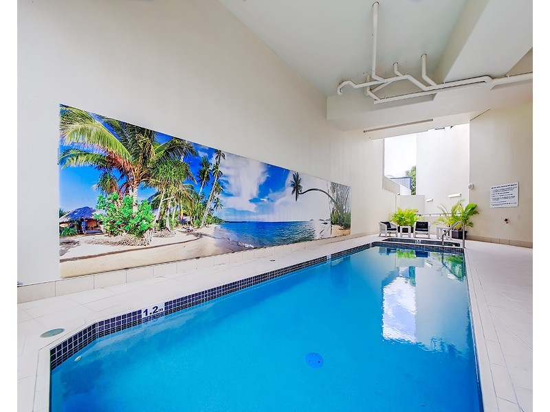 202/292 Boundary Street, Spring Hill QLD 4000