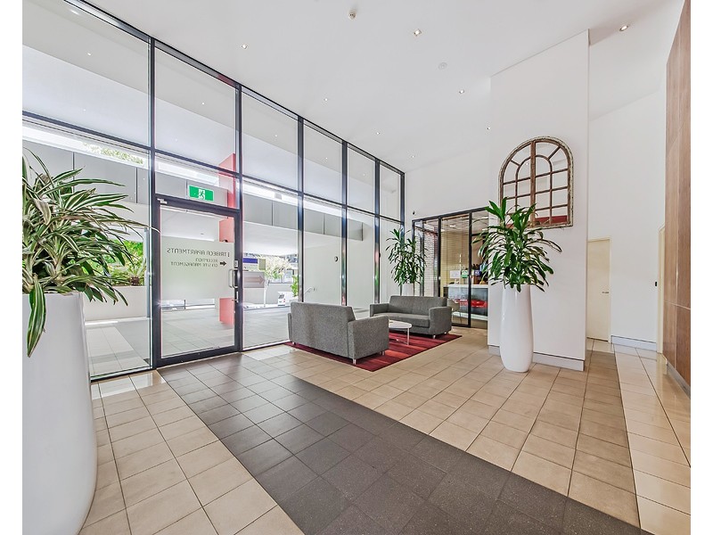 202/292 Boundary Street, Spring Hill QLD 4000
