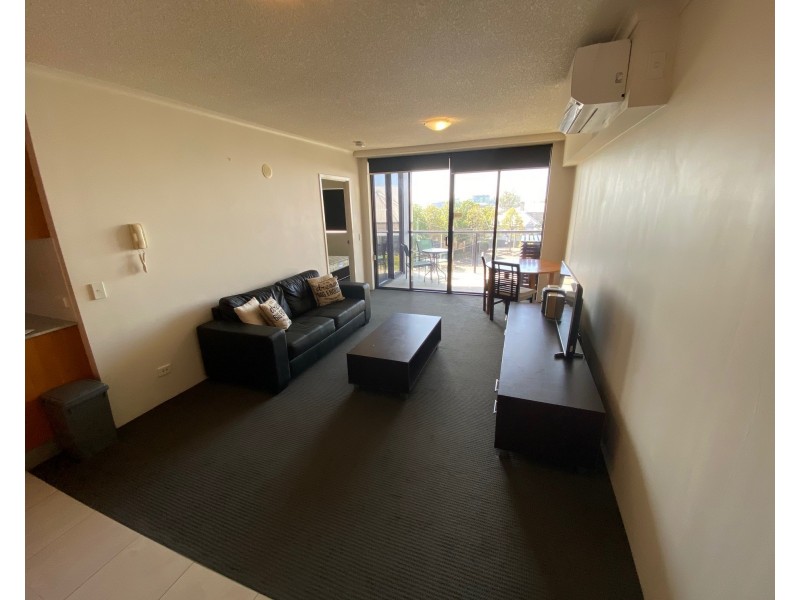 202/292 Boundary Street, Spring Hill QLD 4000