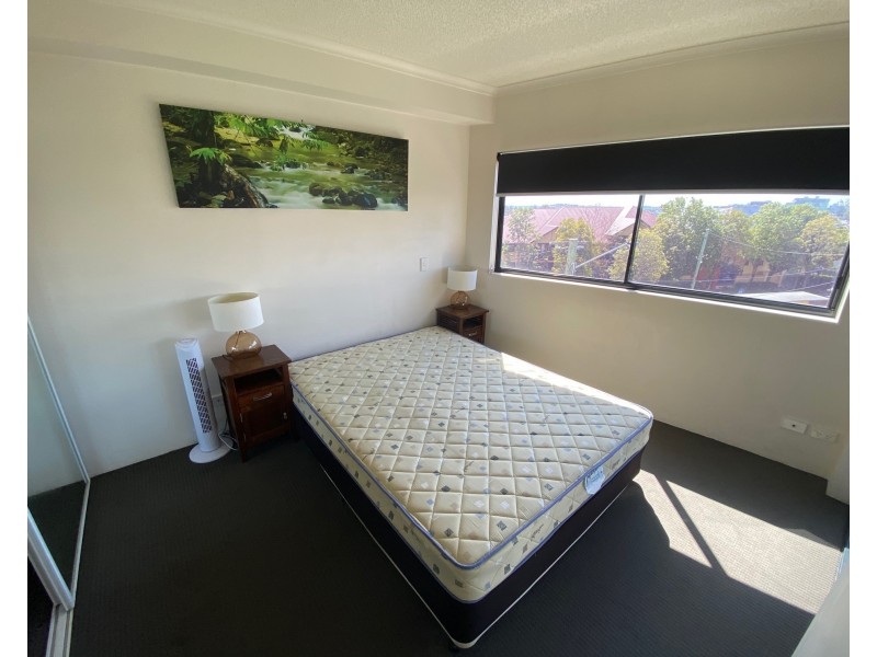202/292 Boundary Street, Spring Hill QLD 4000