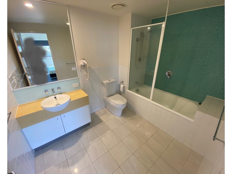 202/292 Boundary Street, Spring Hill QLD 4000