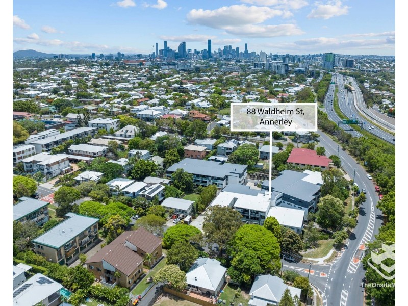 ID:21150962/88 Waldheim Street, Annerley QLD 4103