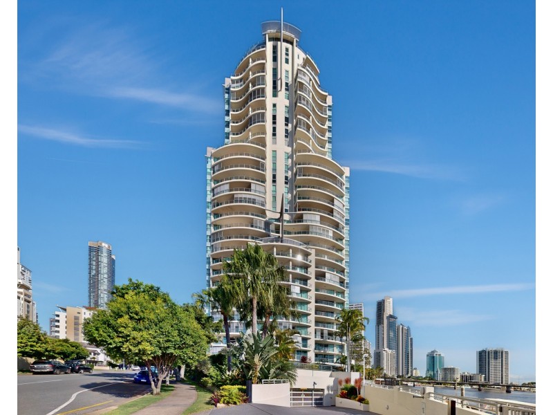 ID:21152680/40 Riverview Parade, Surfers Paradise QLD 4217