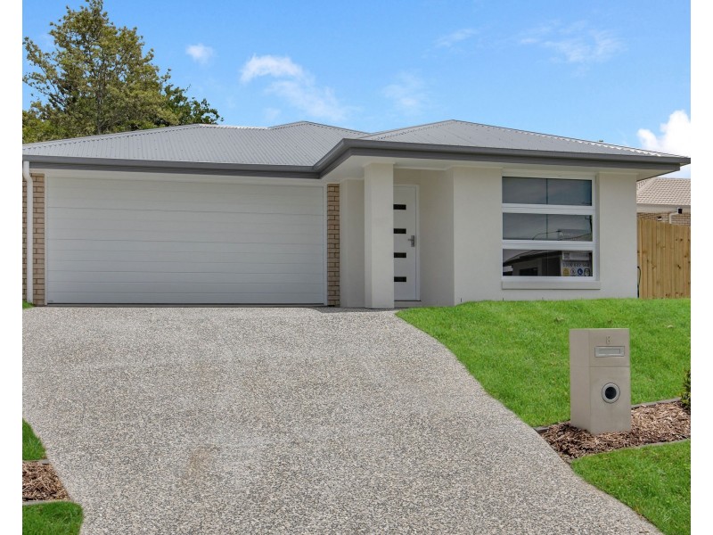 8 Jordan Close, Slacks Creek QLD 4127