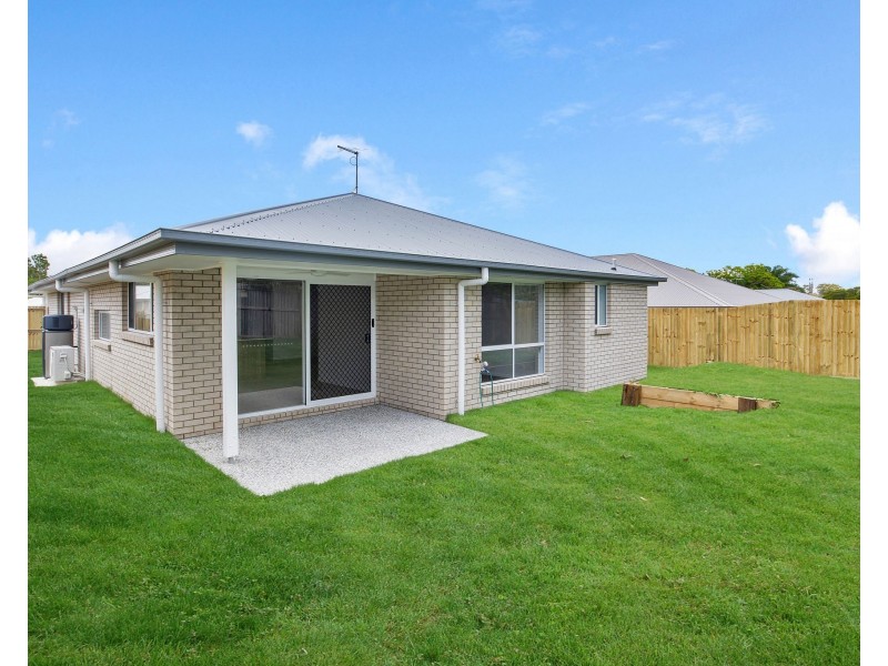 8 Jordan Close, Slacks Creek QLD 4127
