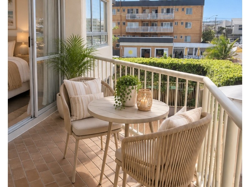 5/158 Hedges Avenue, Mermaid Beach QLD 4218