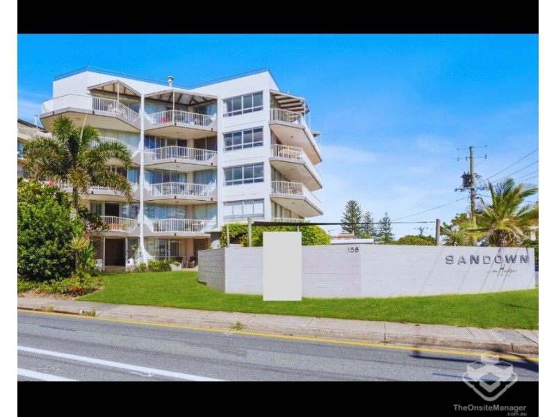5/158 Hedges Avenue, Mermaid Beach QLD 4218
