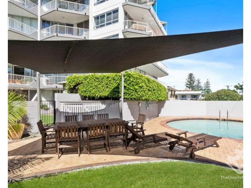 5/158 Hedges Avenue, Mermaid Beach QLD 4218