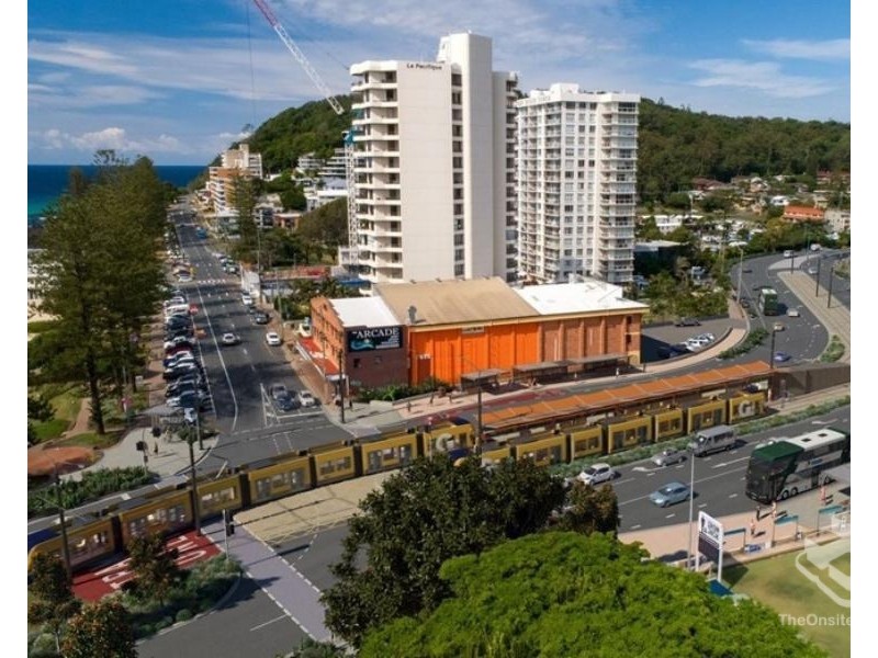 5/158 Hedges Avenue, Mermaid Beach QLD 4218
