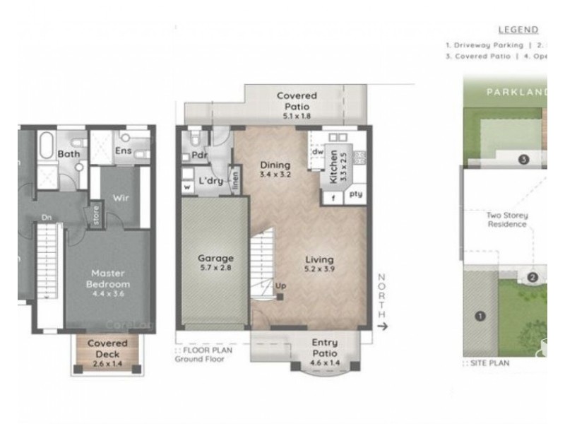 ID:21156484/433 Brisbane Road, Arundel QLD 4214