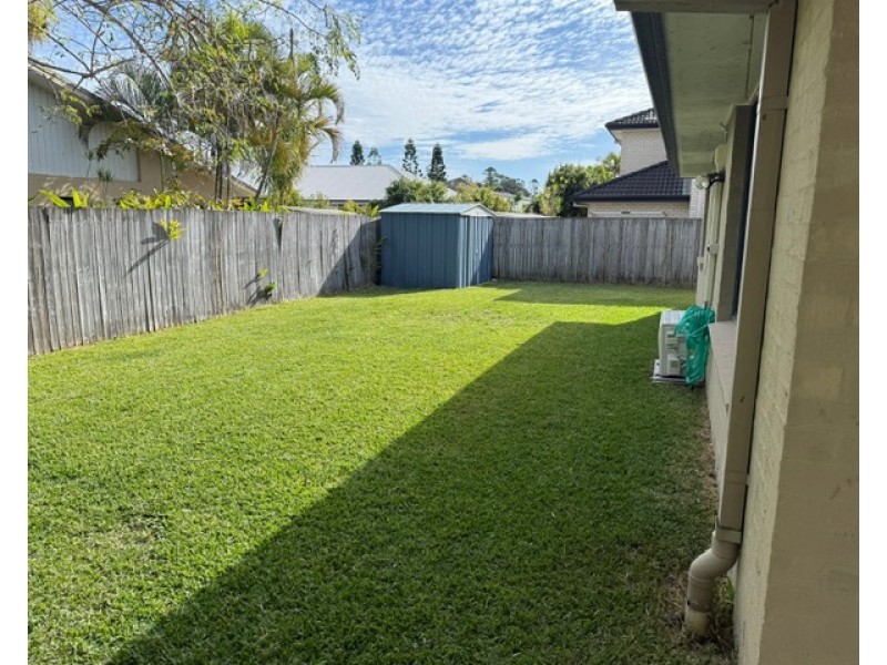 58 Barcoo Crescent, Sinnamon Park QLD 4073