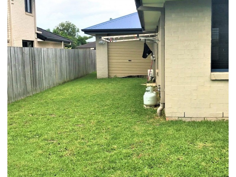 58 Barcoo Crescent, Sinnamon Park QLD 4073