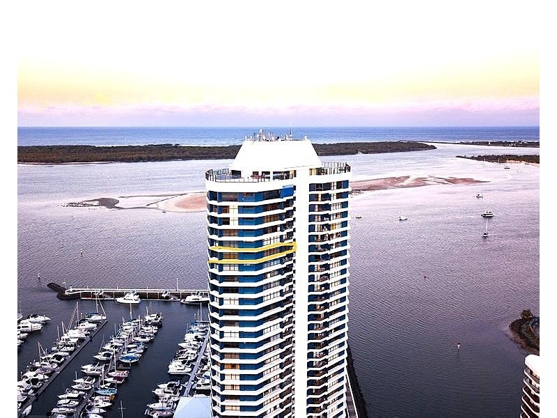 115/17 Bayview Street, Runaway Bay QLD 4216