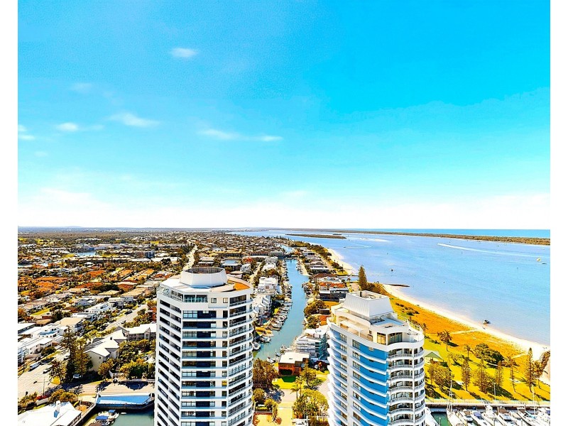 115/17 Bayview Street, Runaway Bay QLD 4216