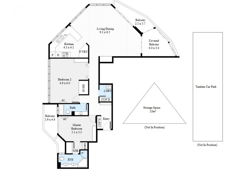 115/17 Bayview Street, Runaway Bay QLD 4216