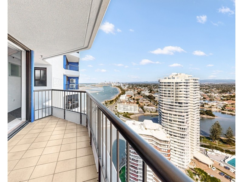 115/17 Bayview Street, Runaway Bay QLD 4216