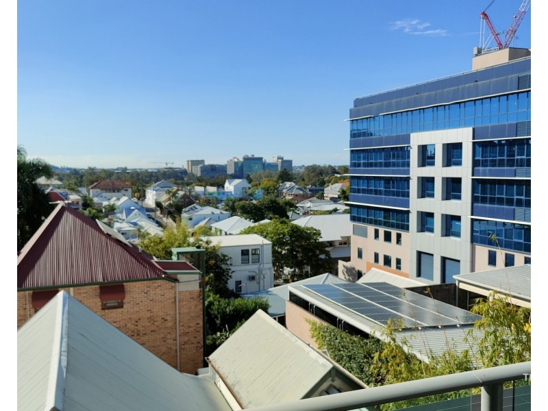 Spring Hill QLD 4000