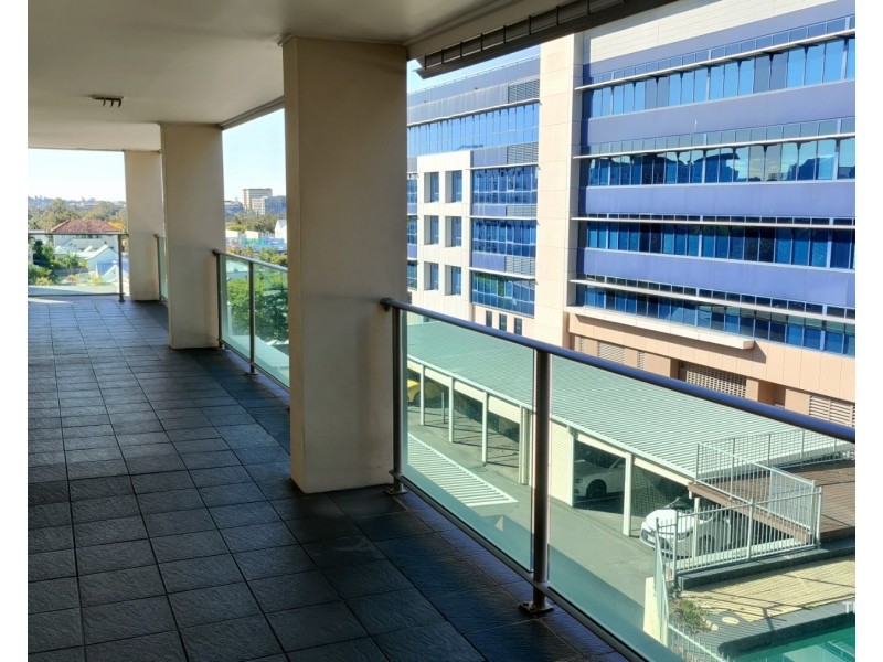 Spring Hill QLD 4000