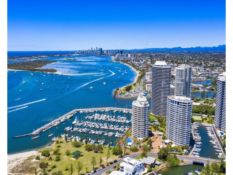 Runaway Bay QLD 4216