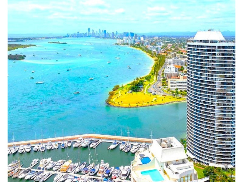 5/17 Bayview Street, Runaway Bay QLD 4216