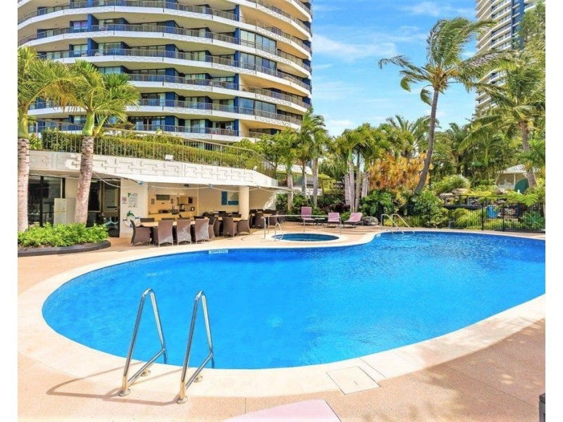 5/17 Bayview Street, Runaway Bay QLD 4216