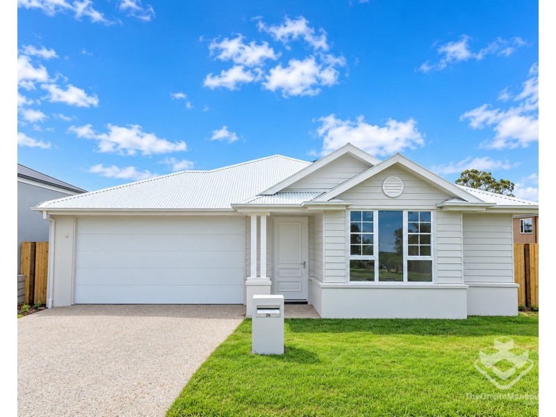 26 Viewpoint Street, Pallara QLD 4110