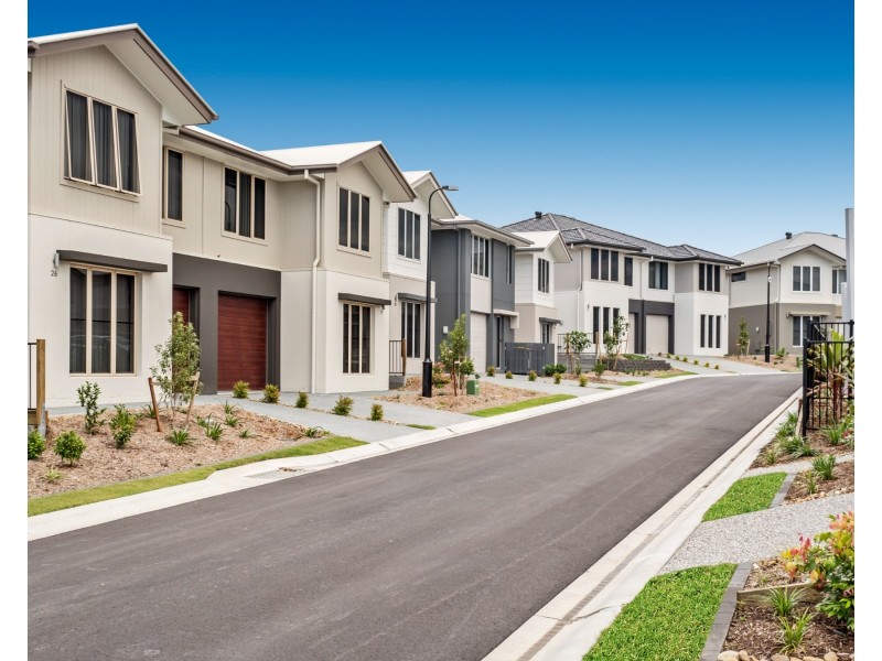 25/430 Gainsborough Drive, Pimpama QLD 4209