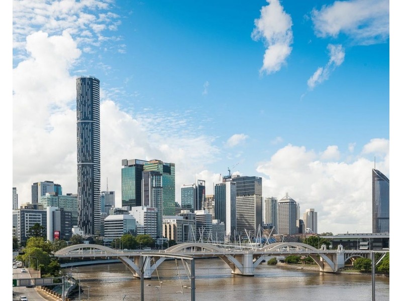 1/6 Exford Street, Brisbane City QLD 4000