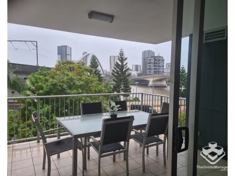 1/6 Exford Street, Brisbane City QLD 4000