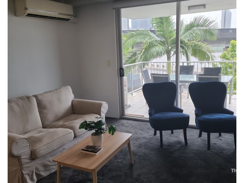 1/6 Exford Street, Brisbane City QLD 4000