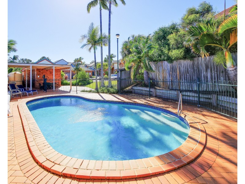 1/116 Meadowlands Road, Carina QLD 4152