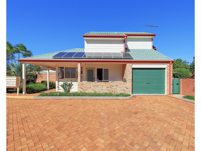 1/116 Meadowlands Road, Carina QLD 4152
