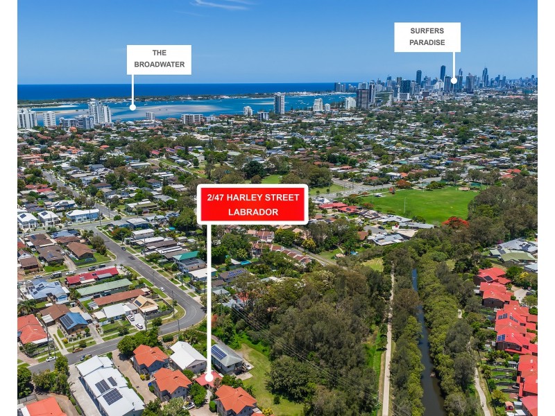 47 Harley Street, Labrador QLD 4215