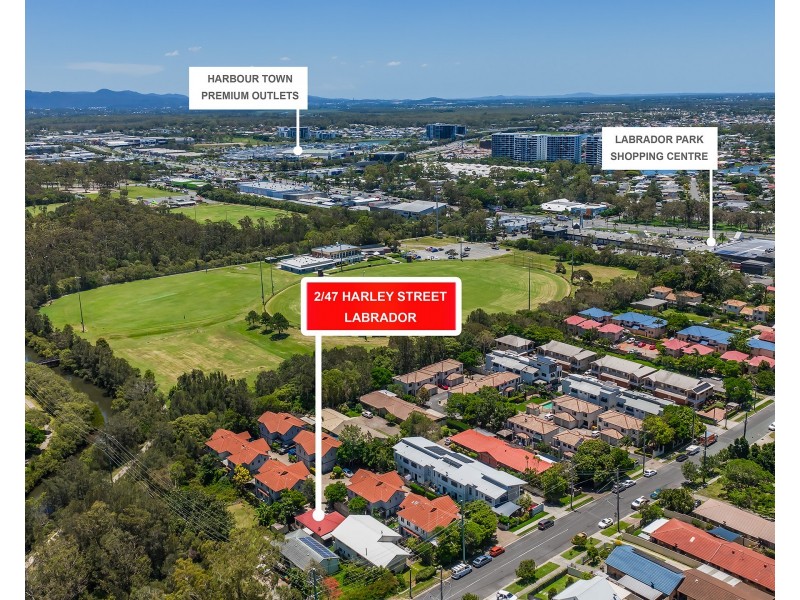 47 Harley Street, Labrador QLD 4215
