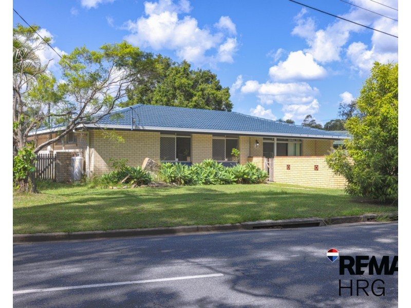Macgregor QLD 4109