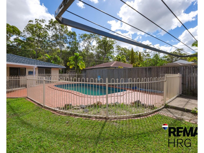 Macgregor QLD 4109