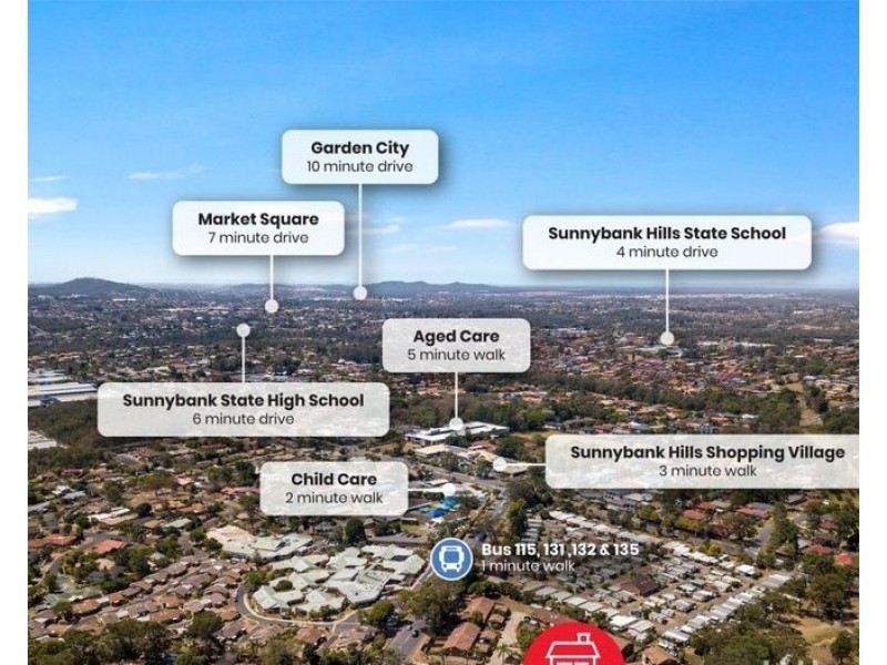 ID:21169107/452 Hellawell Road, Sunnybank Hills QLD 4109
