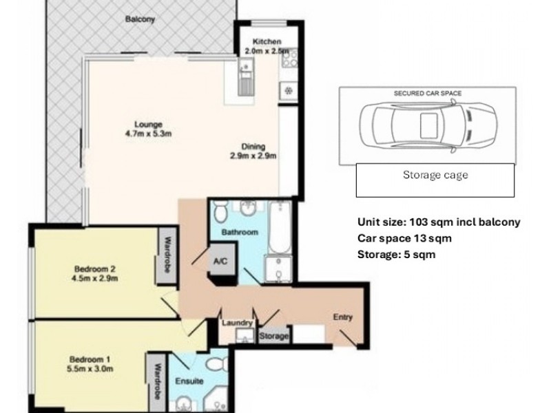 ID:21169318/19-25 Leonard St, Waitara NSW 2077