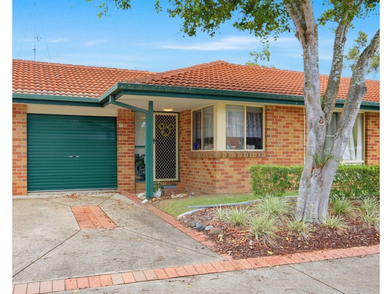 24/125 Hansford Road, Coombabah QLD 4216