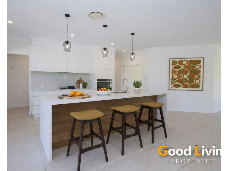 110 Woodward Place, Pullenvale QLD 4069